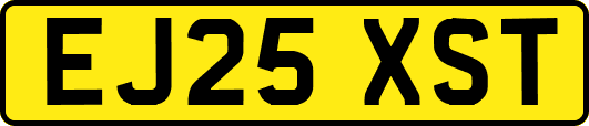 EJ25XST