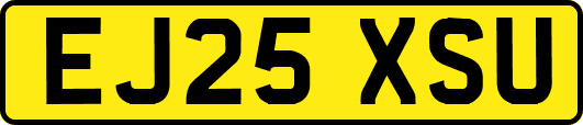 EJ25XSU