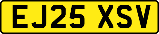 EJ25XSV