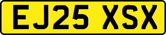 EJ25XSX