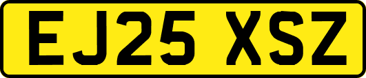 EJ25XSZ