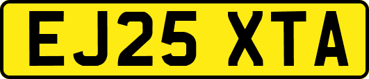 EJ25XTA