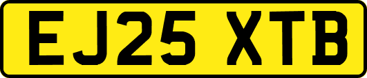 EJ25XTB