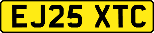 EJ25XTC