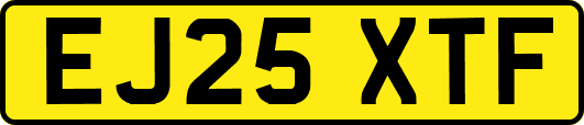 EJ25XTF