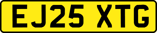 EJ25XTG