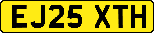 EJ25XTH