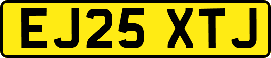 EJ25XTJ