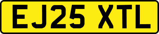 EJ25XTL