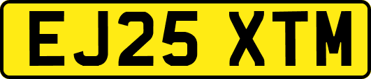 EJ25XTM