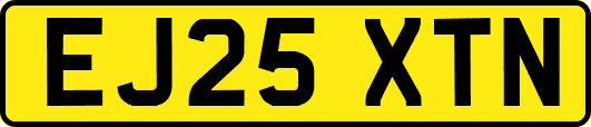 EJ25XTN
