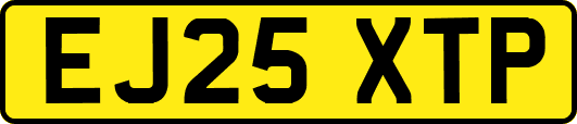 EJ25XTP