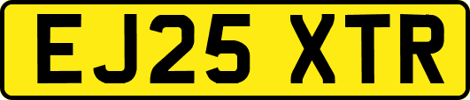 EJ25XTR