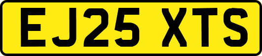 EJ25XTS