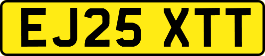 EJ25XTT