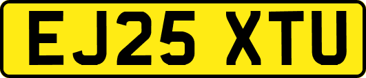EJ25XTU