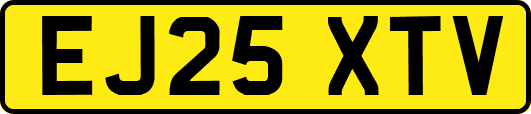 EJ25XTV