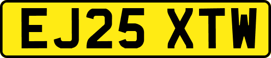 EJ25XTW
