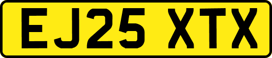 EJ25XTX