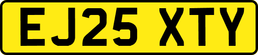 EJ25XTY