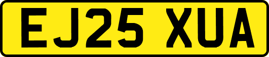 EJ25XUA