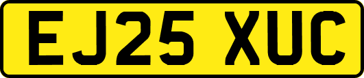EJ25XUC