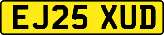 EJ25XUD