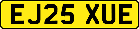 EJ25XUE