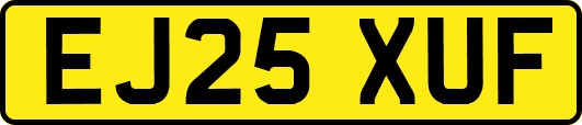 EJ25XUF