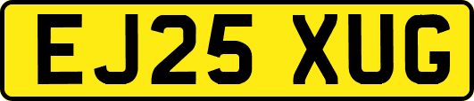 EJ25XUG