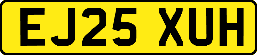 EJ25XUH