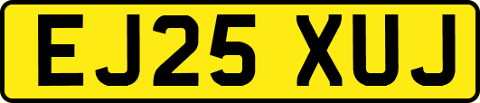 EJ25XUJ