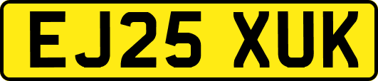 EJ25XUK