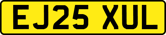 EJ25XUL