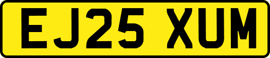 EJ25XUM
