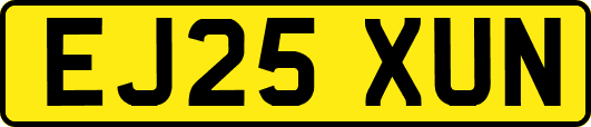 EJ25XUN