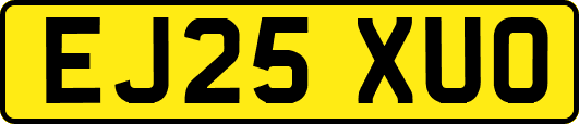 EJ25XUO
