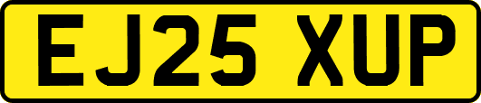 EJ25XUP