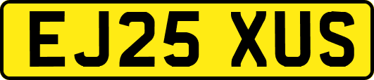 EJ25XUS