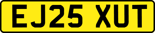 EJ25XUT