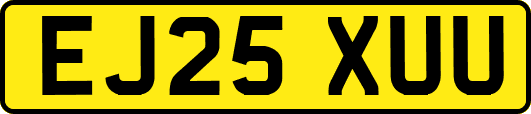 EJ25XUU