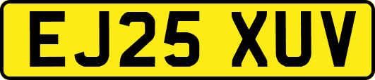 EJ25XUV