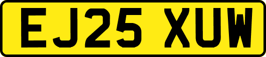 EJ25XUW