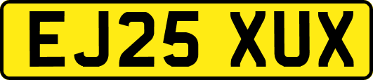 EJ25XUX