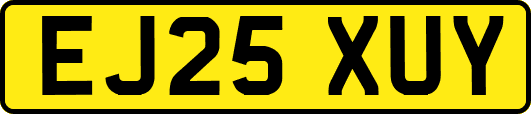 EJ25XUY