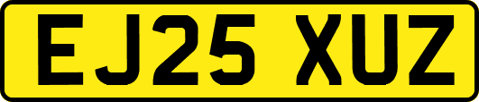 EJ25XUZ