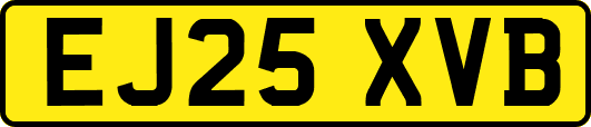 EJ25XVB