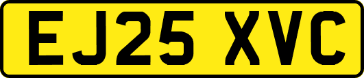 EJ25XVC