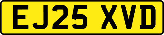 EJ25XVD
