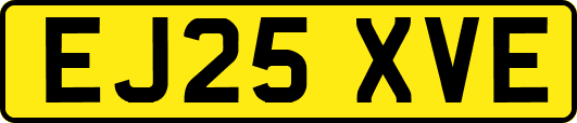 EJ25XVE